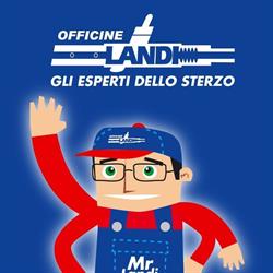 Idroguida Officine Landi