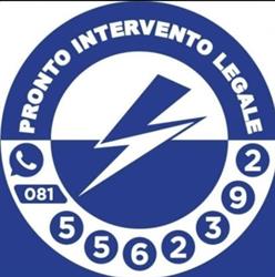 PRONTO INTERVENTO LEGALE