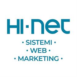 Hi-Net Rimini - Sistemi, Web e Marketing