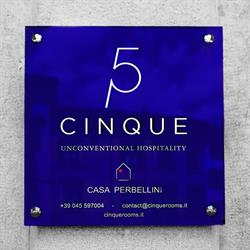 Cinque Rooms