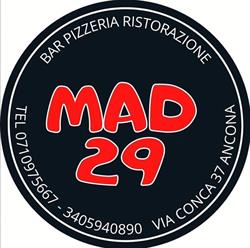 Mad 29