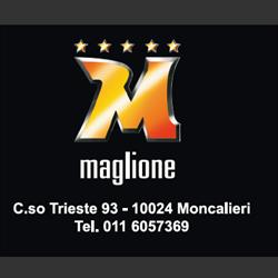 Maglione Ristorazione