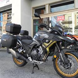 Marinsalda Moto