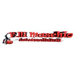 Autodemolizioni F.lli Maschio