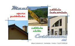 Maule Costruzioni srl