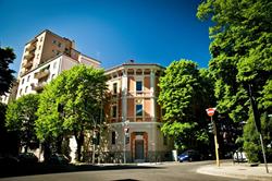 Istituto Chirurgico Palazzo Manzoni