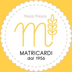 Pasta fresca Matricardi