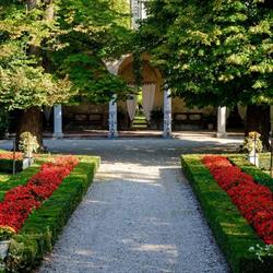Villa Ferrari Gussola