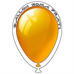 Balloon ROMA PRATI