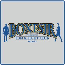 Gym BoxeSir