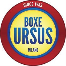 Boxe Ursus