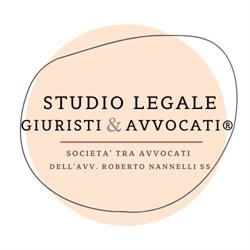 Giuristi & Avvocati Società Tra Avvocati dell'Avv. Roberto Nannelli Società Semplice