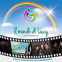 IL MONDO DI LUCY