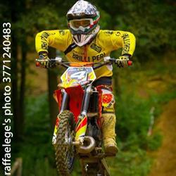 MotoClub Brilli Peri