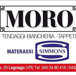 moro tendaggi