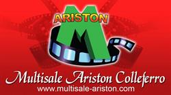 Multisale Ariston Colleferro