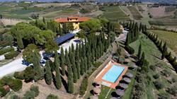 Agriturismo Isola Verde