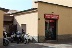 CICLIMOTO PADOVAN