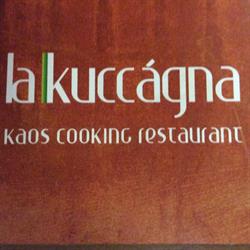 LaKuccagna