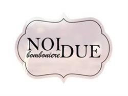 Noi Due Bomboniere