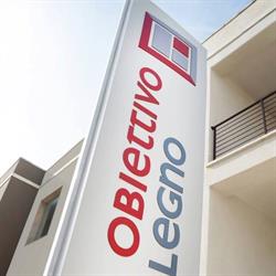 Obiettivo Legno srl