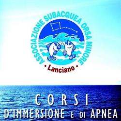 Orsa Minore Sub Lanciano