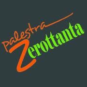 Palestra zerottanta