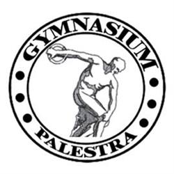 Palestre Gymnasium Pavia