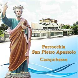 San Pietro Campobasso