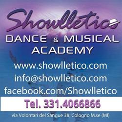 Showlletico Dance&Musical Academy Cologno Monzese