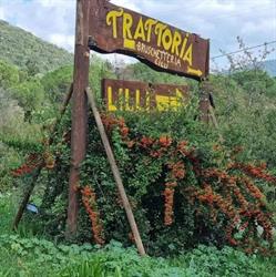 Trattoria Lilli Piediluco