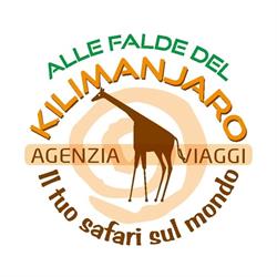 Alle Falde del Kilimanjaro