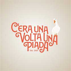 C'era una volta una piada