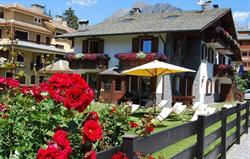 Chalet Gardenia - Appartamenti case vacanza