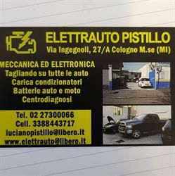 Elettrauto Pistillo Luciano