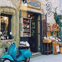 Enoteca Ghiottornia