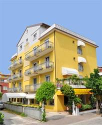 Hotel Helga Caorle
