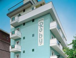 Hotel Roby Riccione