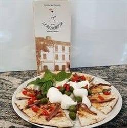 Pizzeria La Nuova Piedigrotta