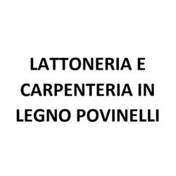 Lattoneria e Carpenteria in Legno Povinelli