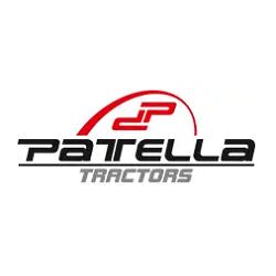 Patella Tractors