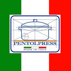 Pentolpress - Create a regola d'arte