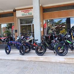 Piersanti Nando Cicli & Moto