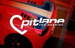 Pit Lane