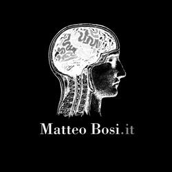 Pixel Planet & Matteo Bosi