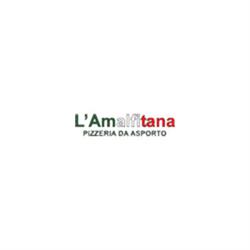 L'Amalfitana Pizzeria D'Asporto