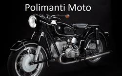 Polimanti Moto