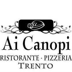 Ristorante Pizzeria Ristorante Indiano Ai Canopi