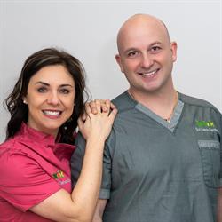 Studio Dentistico Barbagallo e Zanzottera