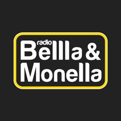 RADIO BELLLA & MONELLA